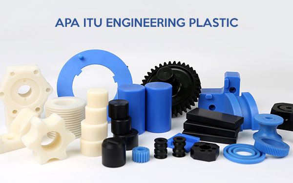 Apa Itu Engineering Plastic: Material Pengganti Logam di Dunia Industri