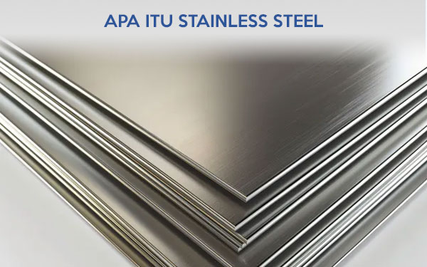 Apa Itu Stainless Steel? Jenis, Kelebihan, Kekurangan, dan Aplikasinya Lengkap