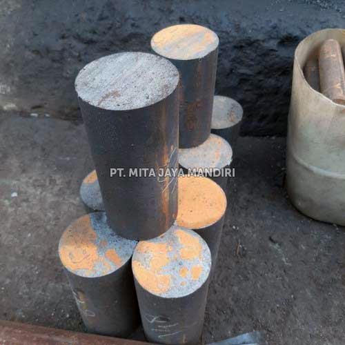 As S45C 10mm