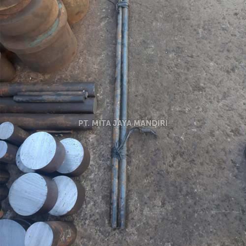 As S45C 10mm