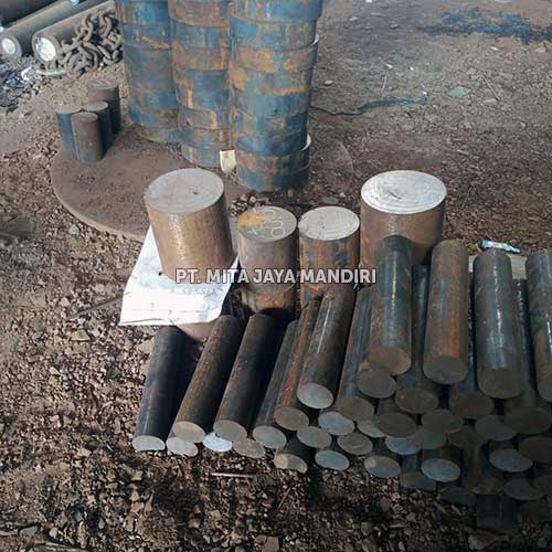 As S45C 16mm