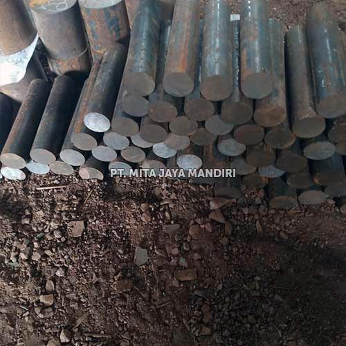 As S50C 40mm As S50C 40mm