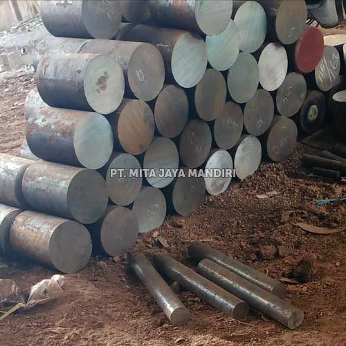 As S50C 5mm As S50C 5mm