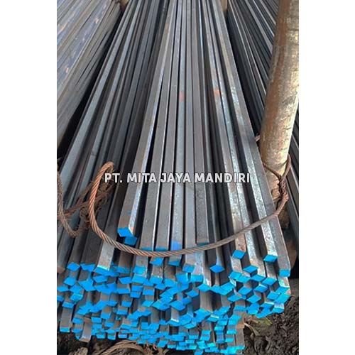 Besi As Kotak 38x38mm