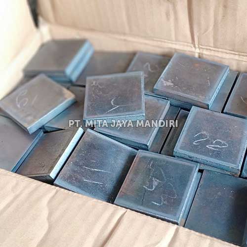 Plat S45C 1mm
