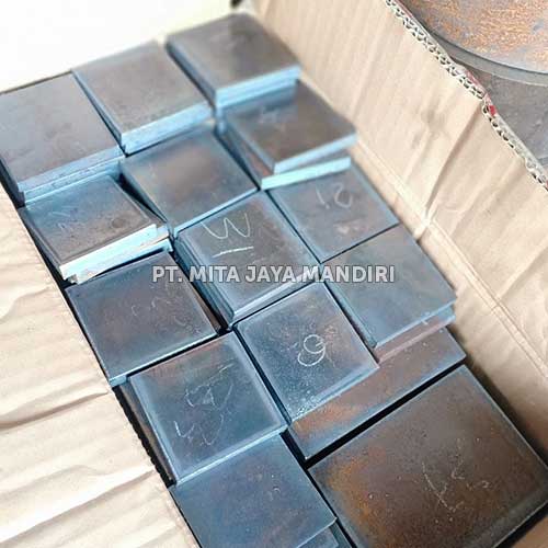 Plat S45C 1mm