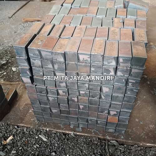 Plat S45C 1mm