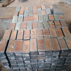 Plat S45C 8mm