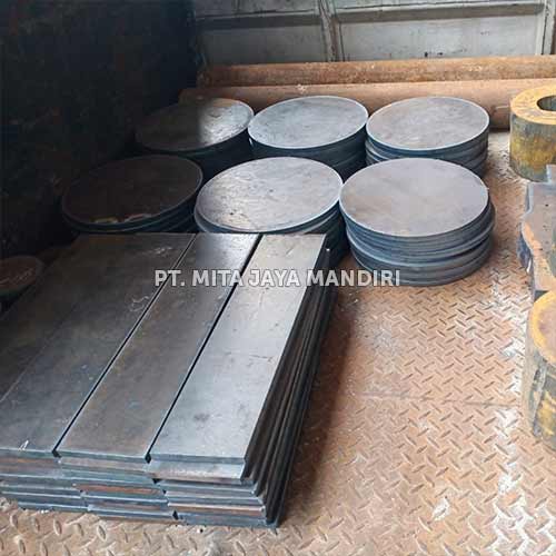 Plat SS400 90mm Plat SS400 90mm