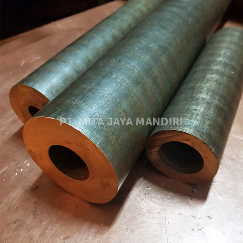 Hollow Bronze 1"