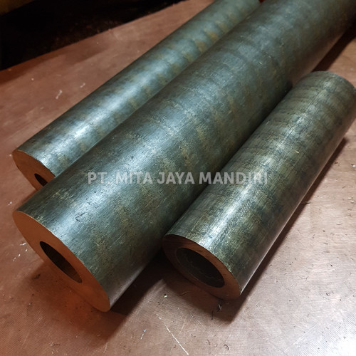 Hollow Bronze 4" Hollow Bronze 4"