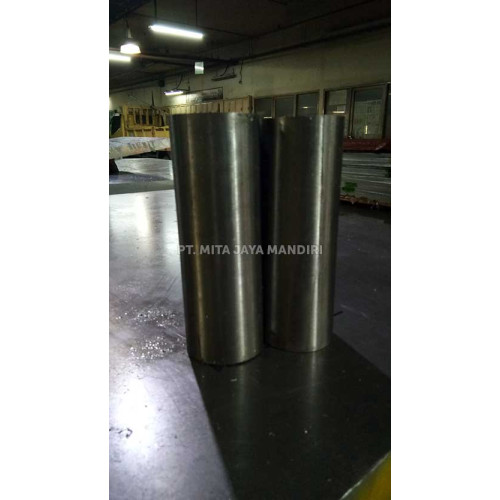 As Stainless 316 1" As Stainless 316 1"