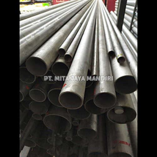 Pipa Stainless 4 inch Pipa Stainless 4 inch