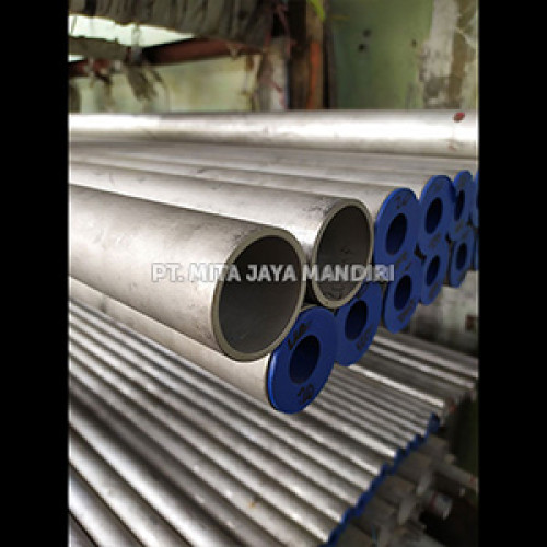 Pipa Stainless 50mm Pipa Stainless 50mm