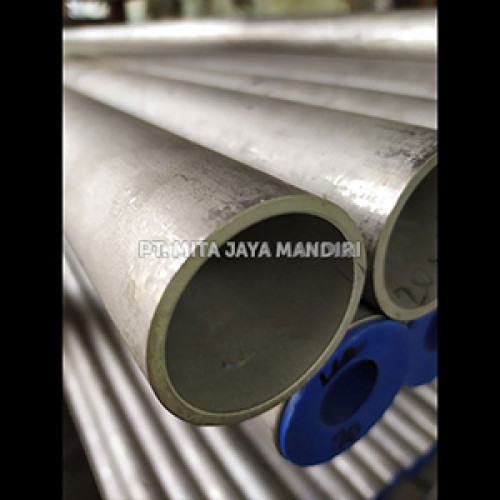Pipa Stainless 50mm Pipa Stainless 50mm