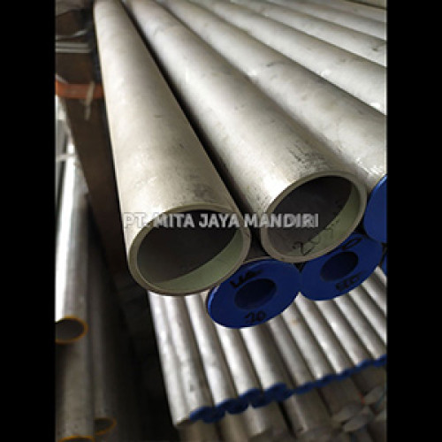Pipa Stainless 50mm Pipa Stainless 50mm