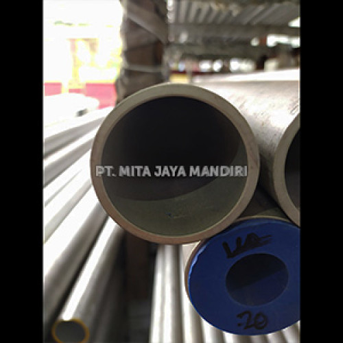Pipa Stainless 6 inch Pipa Stainless 6 inch