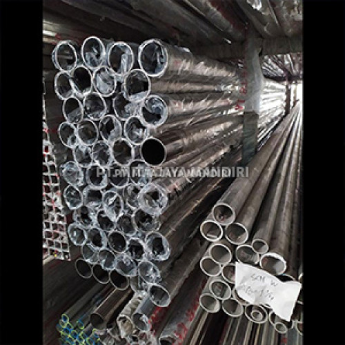 Pipa Stainless 65mm Pipa Stainless 65mm