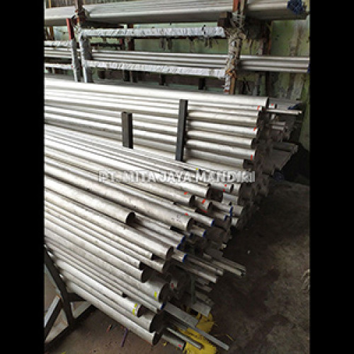 Pipa Stainless 65mm Pipa Stainless 65mm