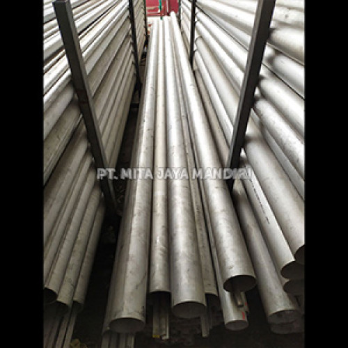 Pipa Stainless 8mm Pipa Stainless 8mm