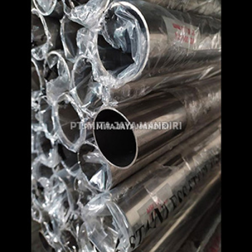 Pipa Stainless 8mm Pipa Stainless 8mm