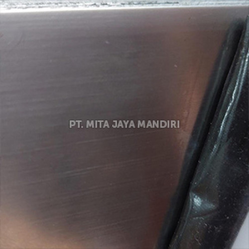 Plat Stainless 201 2mm Plat Stainless 201 2mm