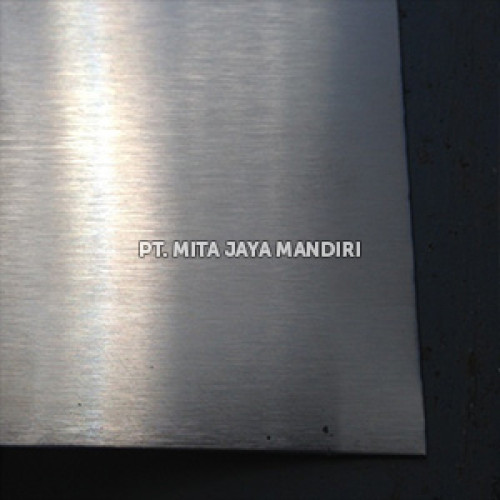 Plat Stainless 201 3mm