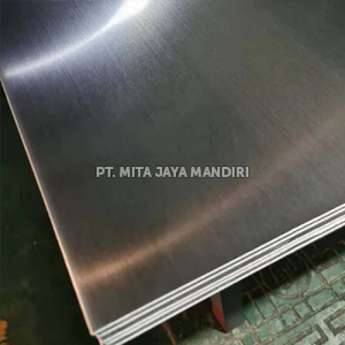 Plat Stainless 201 4mm