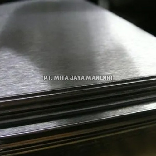 Plat Stainless 201 4mm