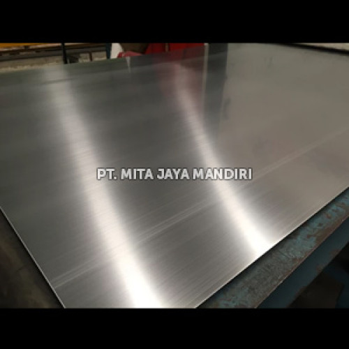 Plat Stainless 201 6mm