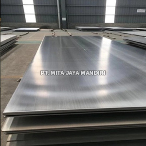 Plat Stainless 201 6mm