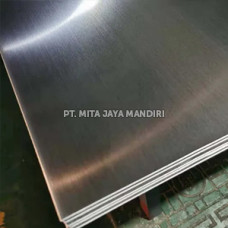 Plat Stainless 304 10mm Plat Stainless 304 10mm
