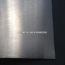 Plat Stainless 304 2,5mm Plat Stainless 304 2,5mm