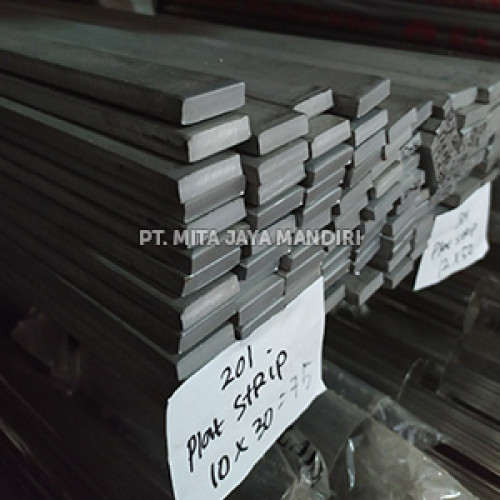 Strip Stainless 2x25