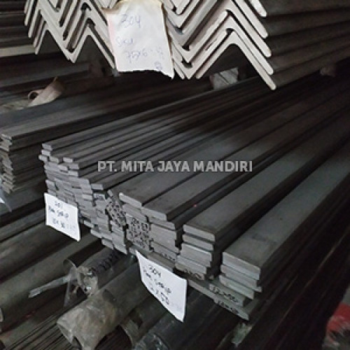 Strip Stainless 2x25