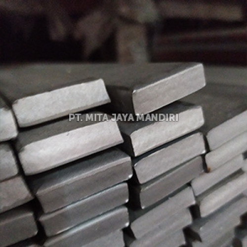 Strip Stainless 2x30