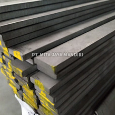 Strip Stainless 2x50 Strip Stainless 2x50