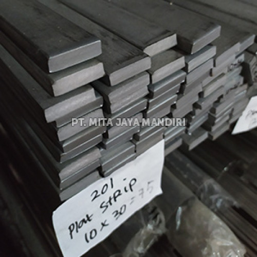 Strip Stainless 3x25