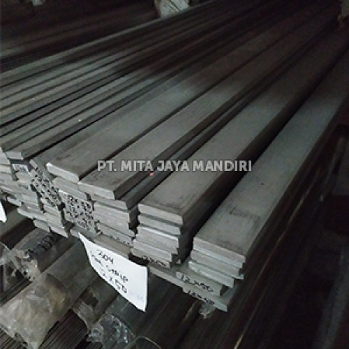 Strip Stainless 4x50
