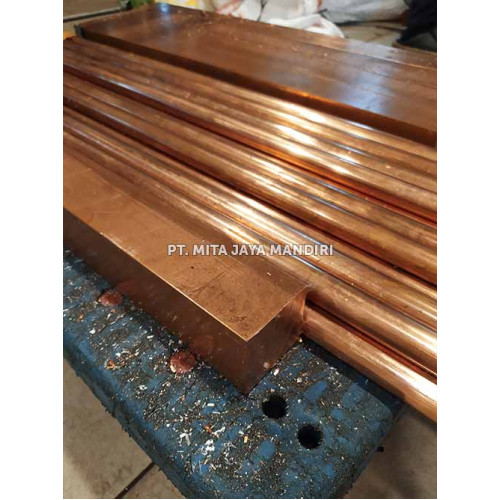 As Tembaga 3 inch As Tembaga 3 inch