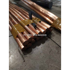  As Tembaga 4 inch