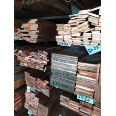 Tembaga Strip 6x50mm