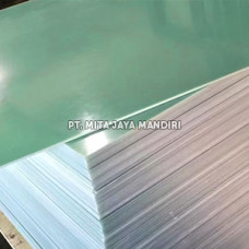 Epoxy Resin Fiberglass Sheet Hijau Lembaran G10 25mm Epoxy Resin Fiberglass Sheet Hijau Lembaran G10 25mm