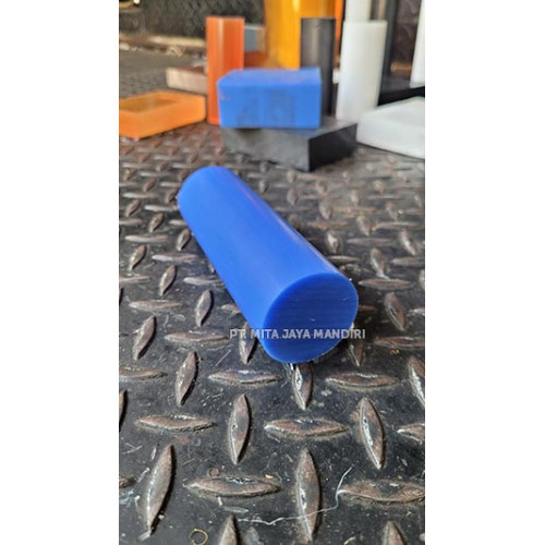 MC Blue Batangan 100mm