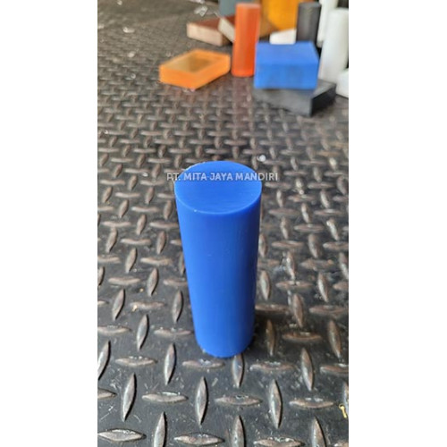 MC Blue Batangan 100mm