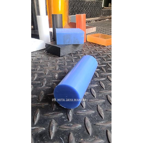 MC Blue Batangan 100mm