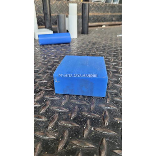 MC Blue Lembaran 12mm
