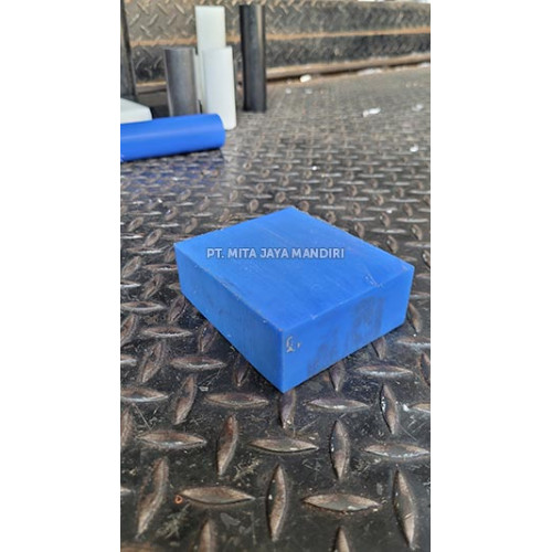 MC Blue Lembaran 12mm