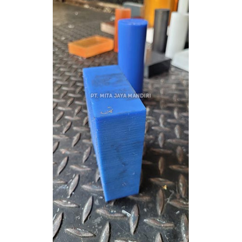 MC Blue Lembaran 12mm