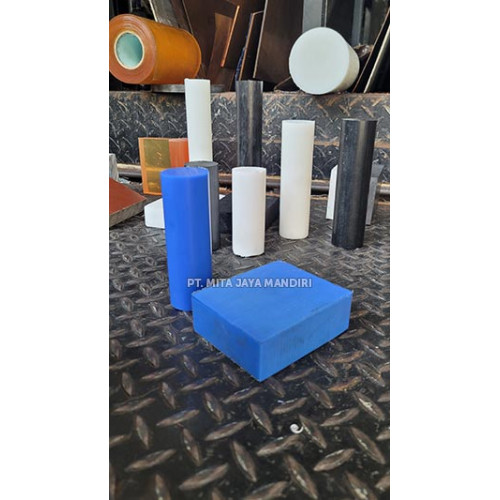 MC Blue Lembaran 50mm